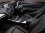 BMW M235i Coupe 2014 года (AU)